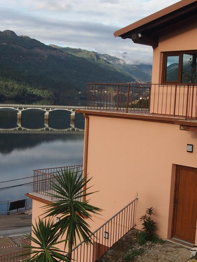 Ancoradouro T2 - Alojamento Local Geres Braga Exterior photo